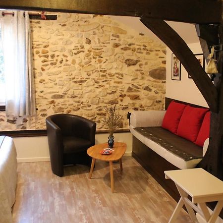 Chambre D'Hotes Au Sargaillon Pouillon 외부 사진
