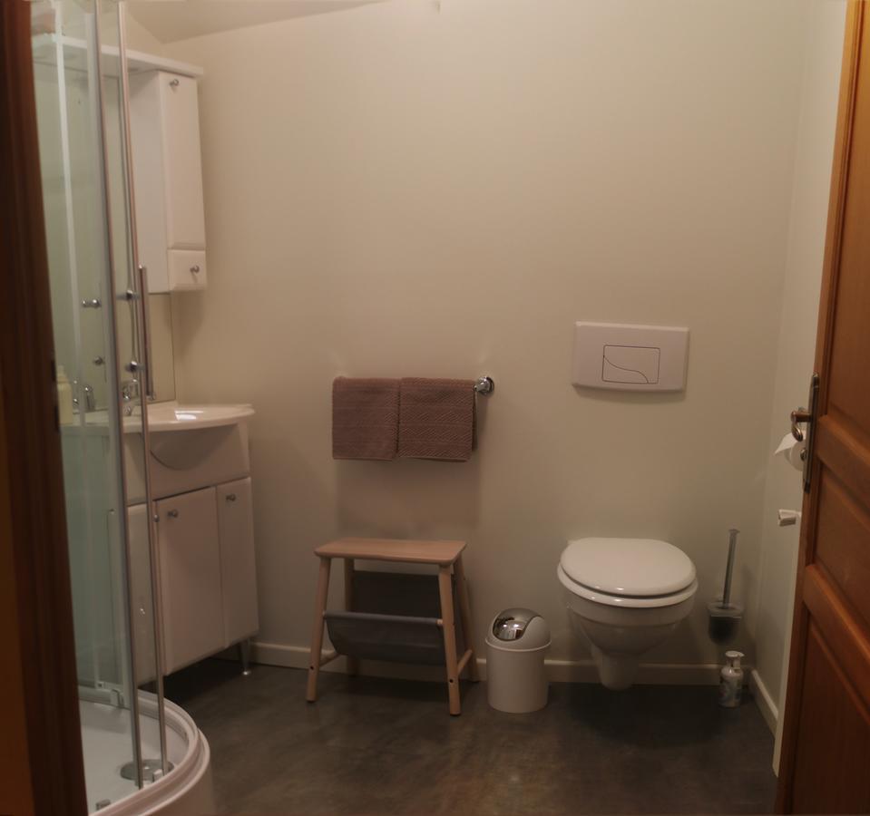 Chambre D'Hotes Au Sargaillon Pouillon 외부 사진